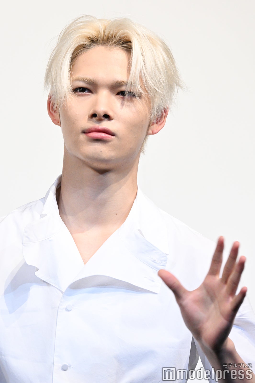 NI-KI（ニキ）（C）モデルプレス