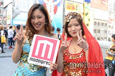 ハロウィンスナップ