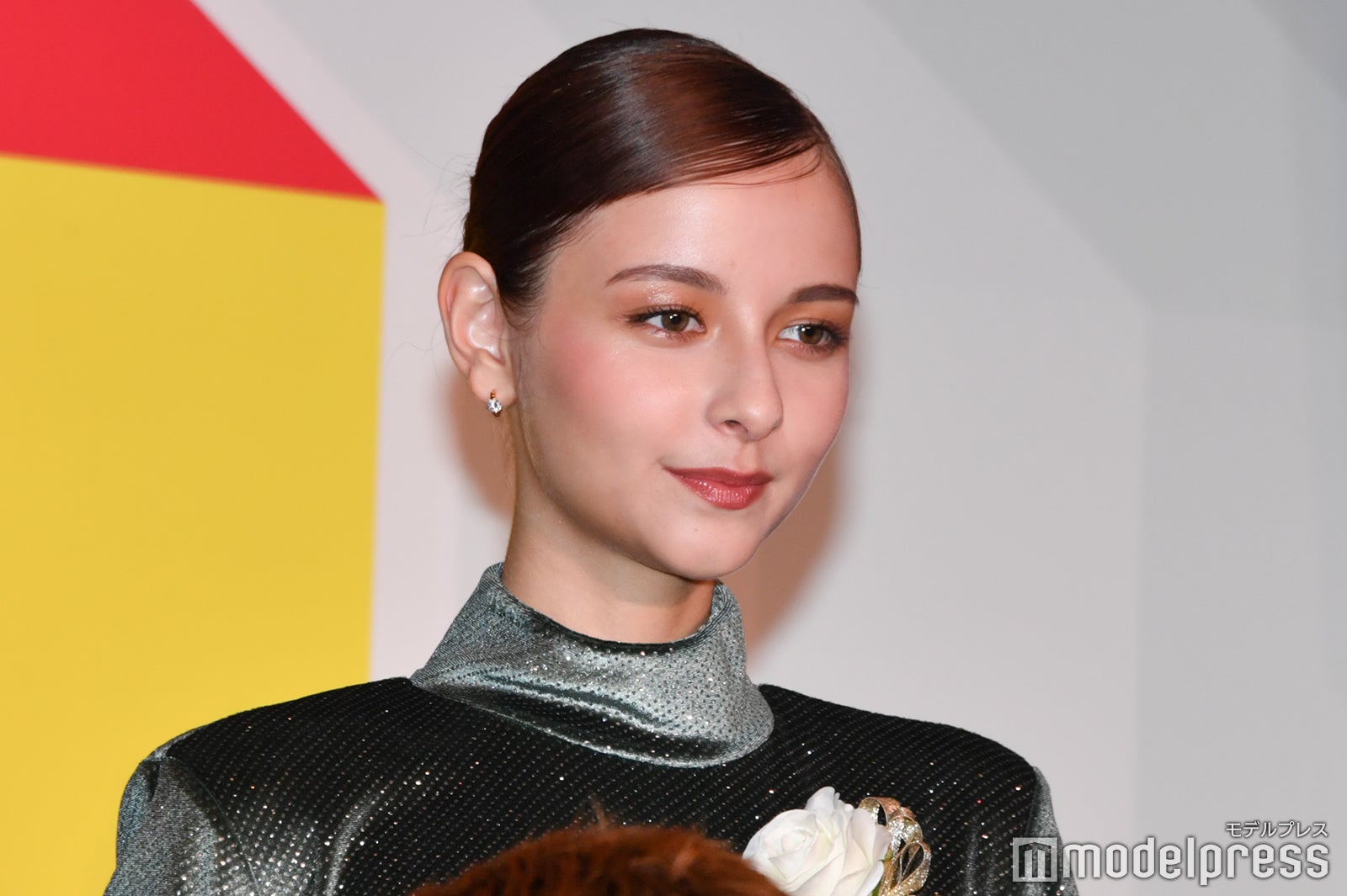 嵐莉菜 （C）モデルプレス