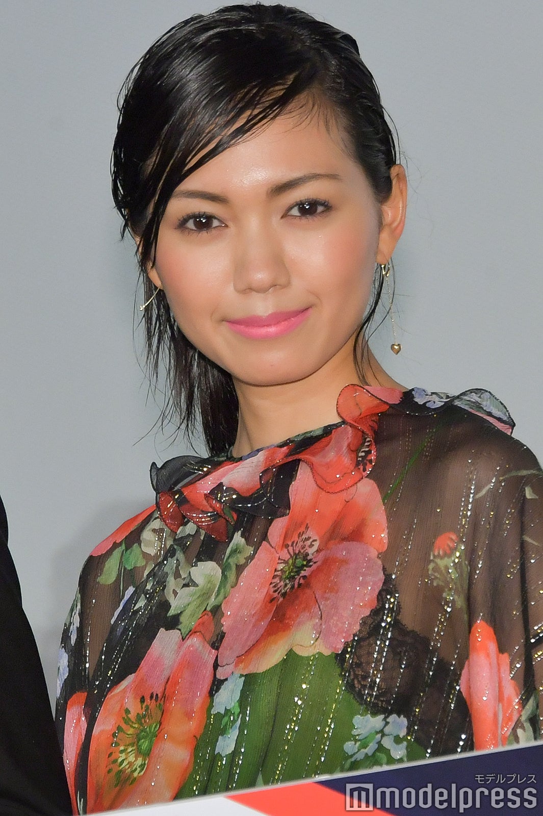 二階堂ふみ （C）モデルプレス