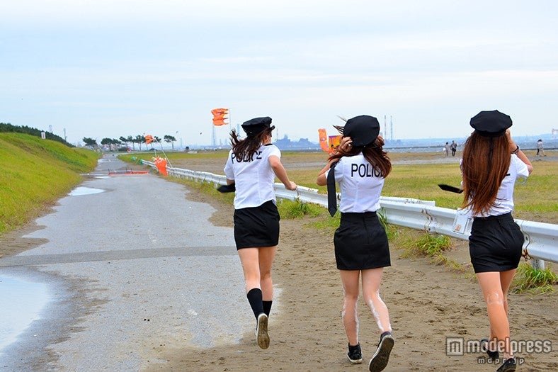 「HALLOWEEN DASH」