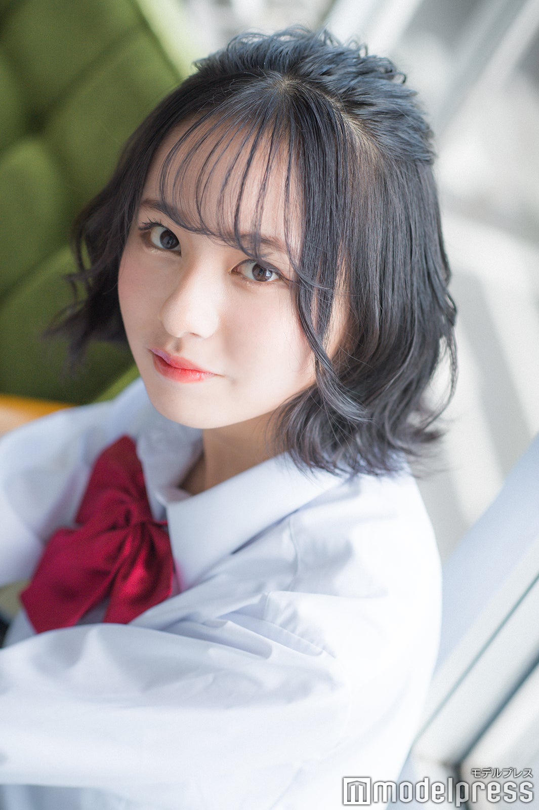 いもけんぴさん（C）モデルプレス