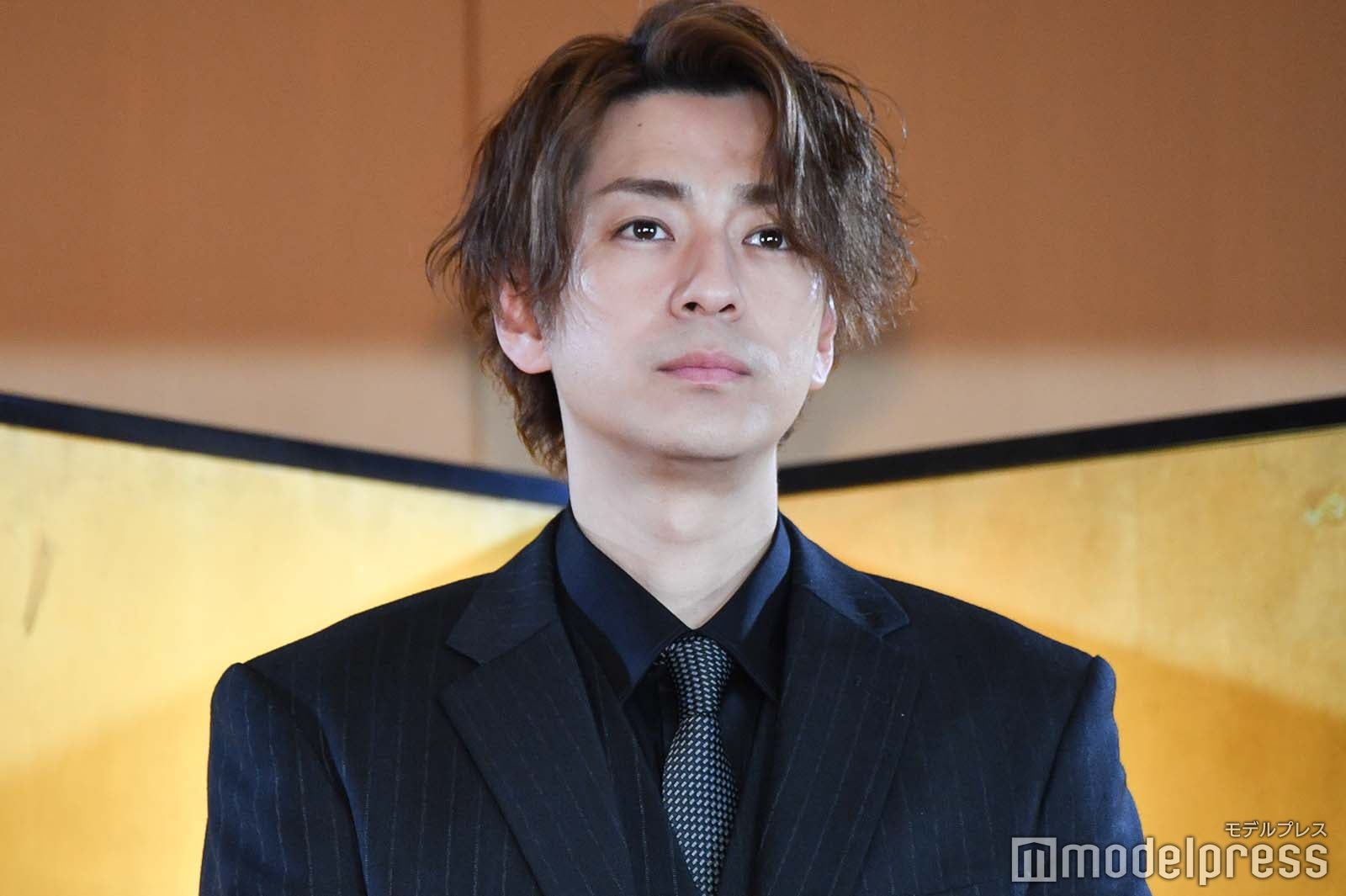 三浦翔平（C）モデルプレス