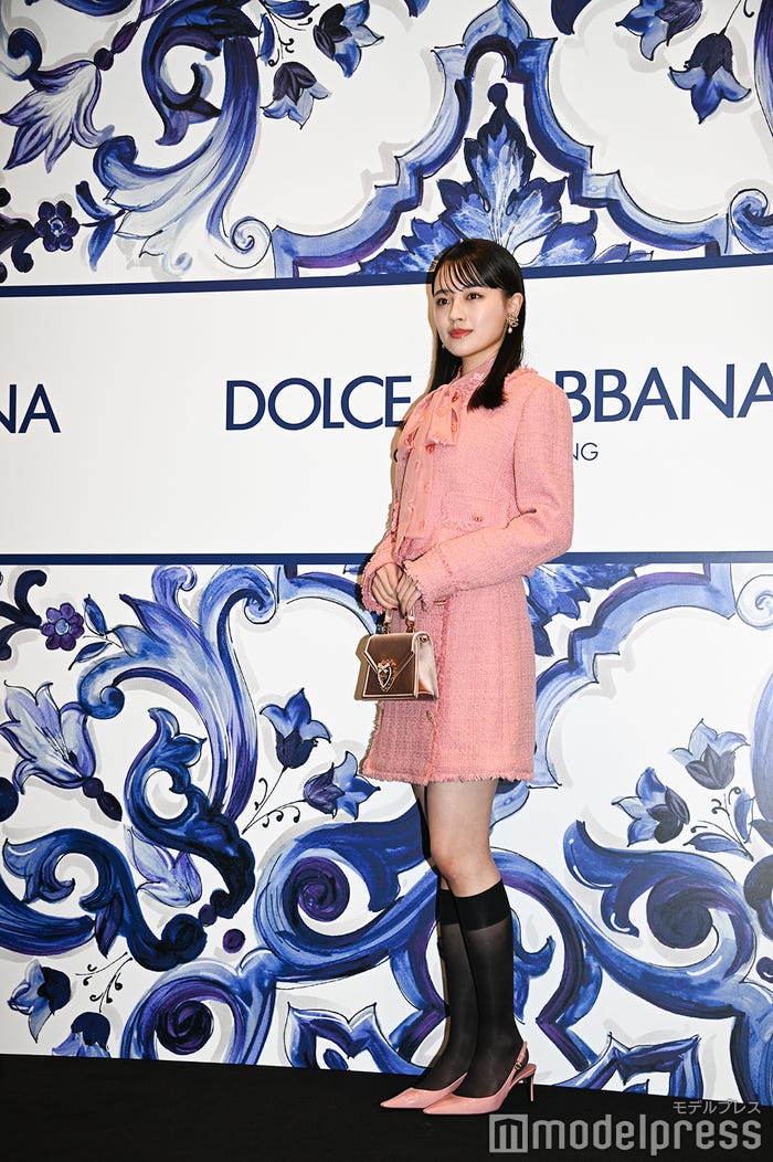 上坂樹里(C)モデルプレス