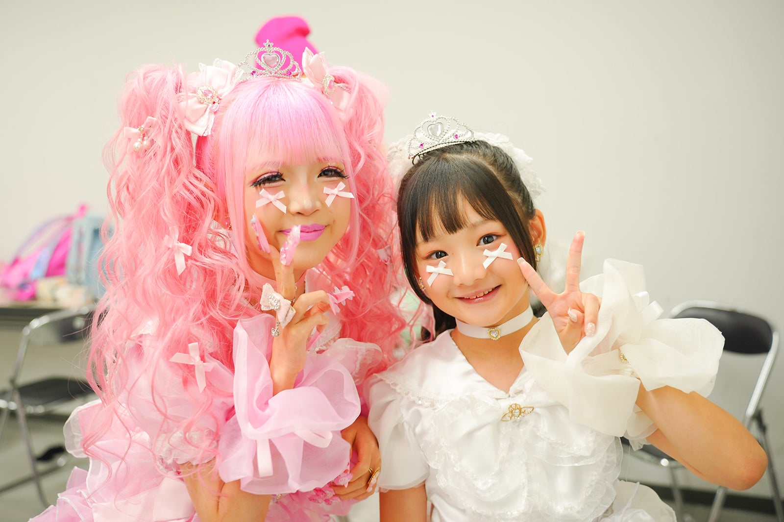 ひめらぶ（C） TGC KIDS フェス KITAKYUSHU 2025