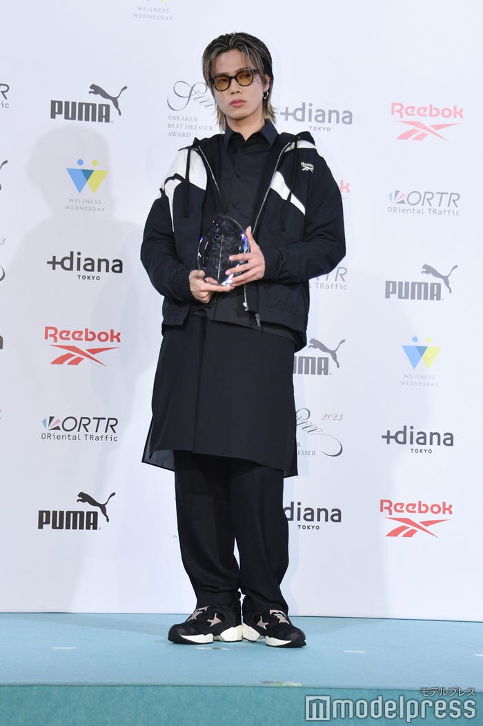 やまと (C)モデルプレス