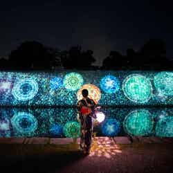 NAKED meets 二条城 2025 夕涼み/提供画像