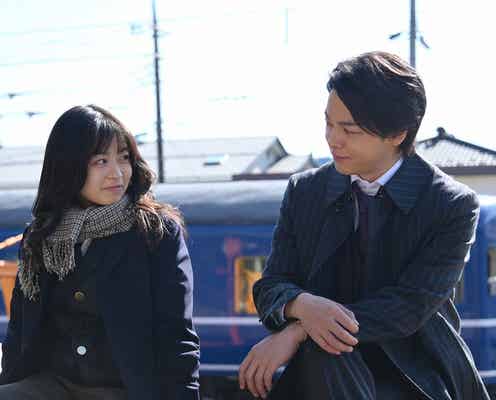 <この恋あたためますか 第4話>樹木、浅羽・里保のことが気になり…