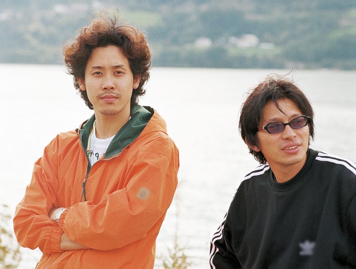 『水曜どうでしょうプレミア 一挙配信』(C)HTB 北海道テレビ放送株式会社