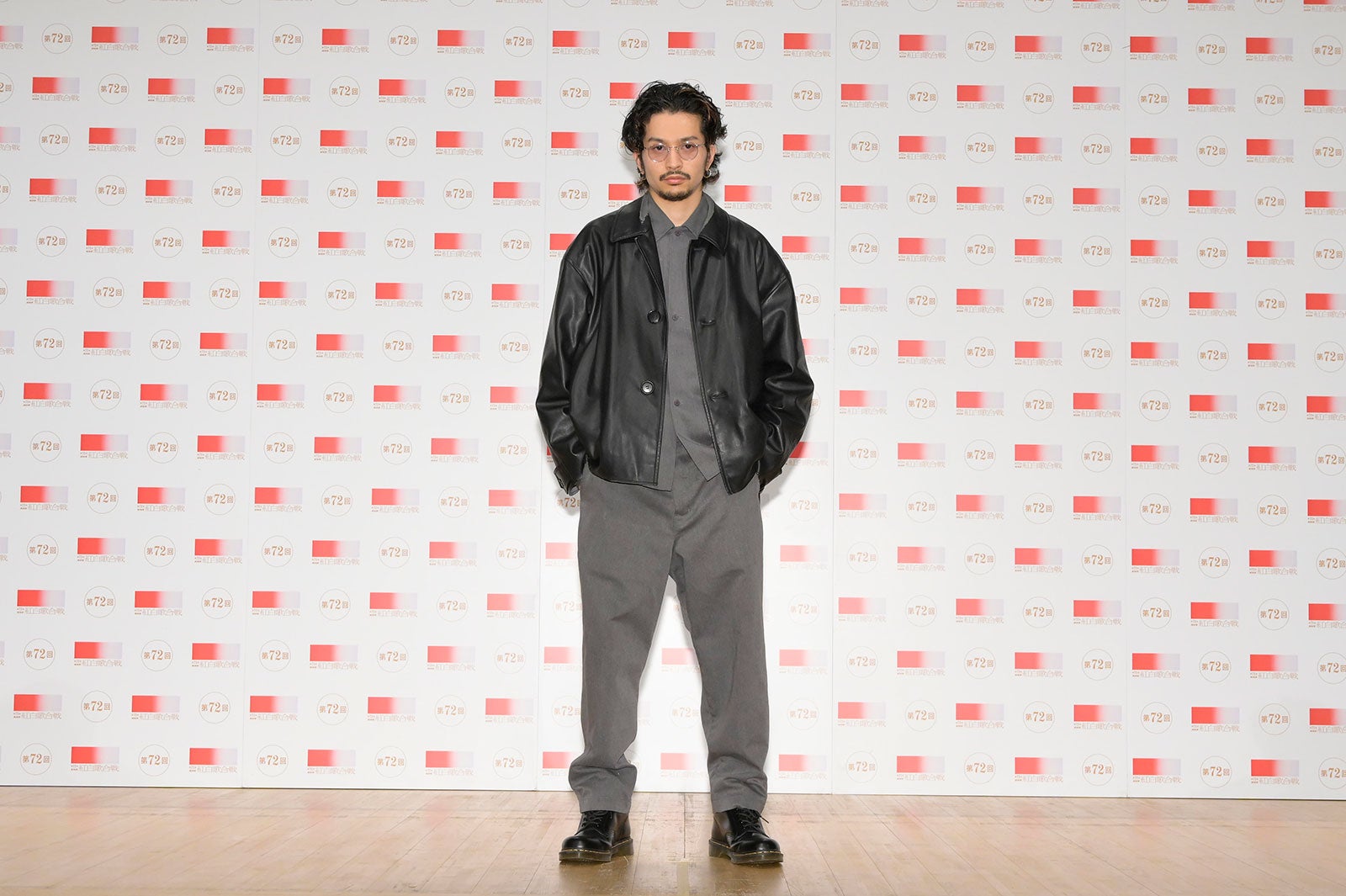 millennium parade（C）NHK