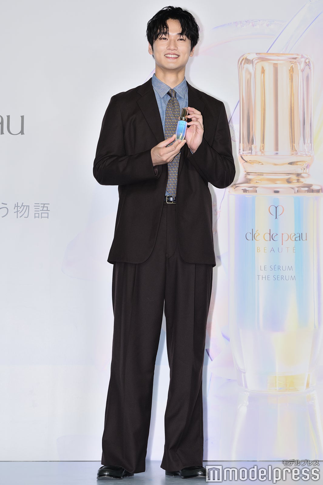 中川大輔（C）モデルプレス