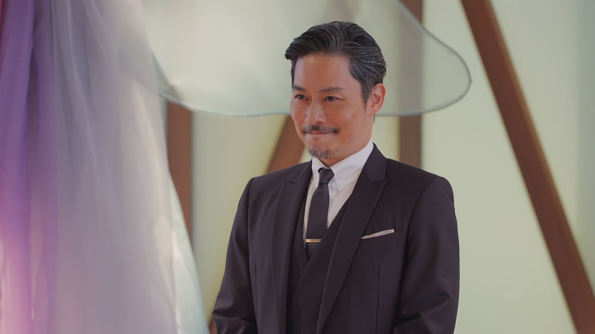 「バチェロレッテ・ジャパン」シーズン4（C）2026 Warner Bros. International Television Production Limited. All Rights Reserved.