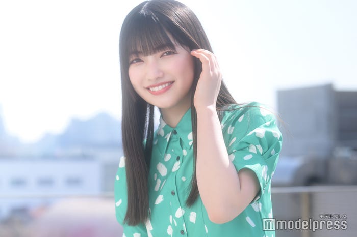 大園玲(C)モデルプレス