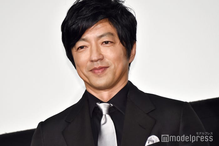大沢たかお(C)モデルプレス
