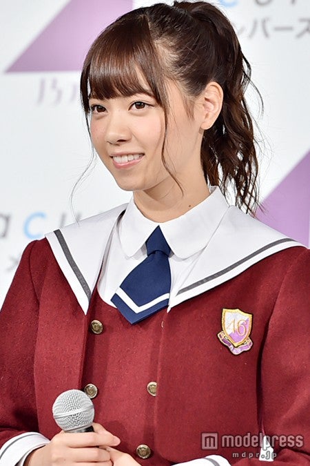 乃木坂46エース”西野七瀬が卒業発表 圧倒的な人気でグループを