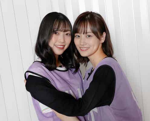 乃木坂46山下美月「絆をより深めてくれた」出来事とは?北川悠理は衛藤美彩からの言葉に涙した過去告白<10th YEAR BIRTHDAY LIVE直前インタビュー>