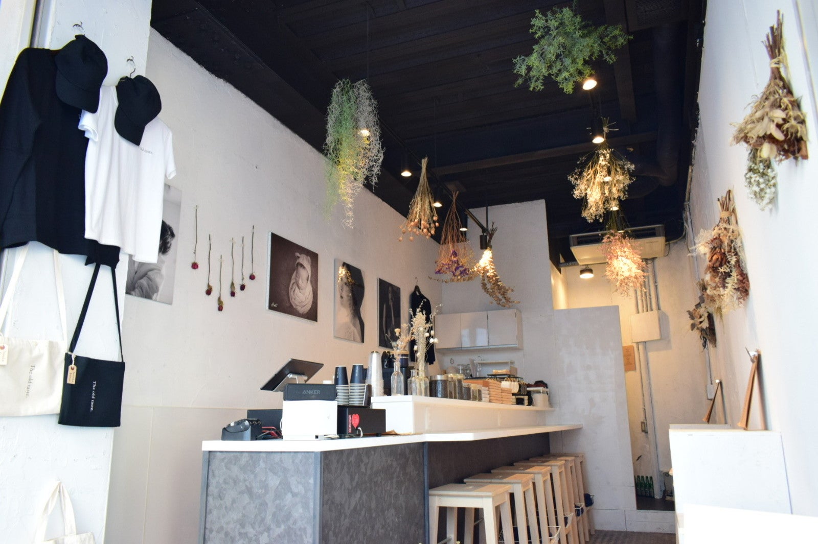 The old taste．／画像提供：The old taste．