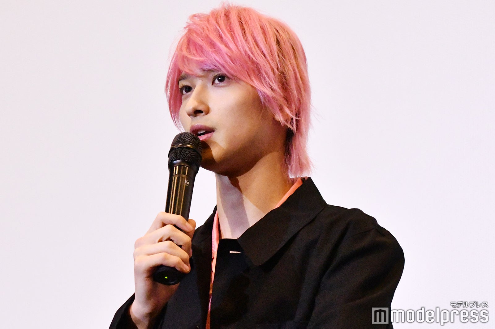 横浜流星 （C）モデルプレス