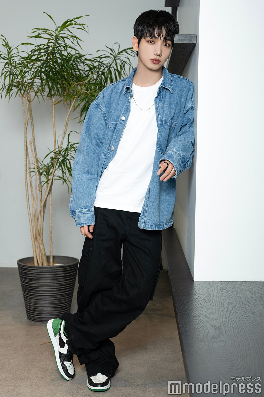 JAEHYUN／BOYNEXTDOOR（C）モデルプレス