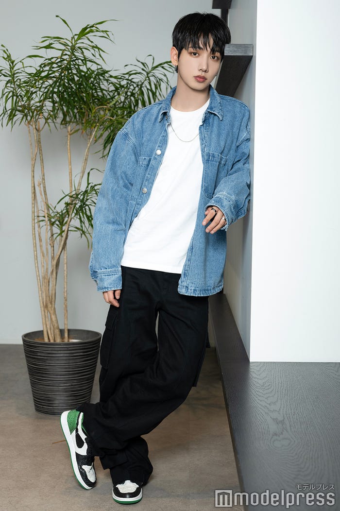 JAEHYUN/BOYNEXTDOOR(C)モデルプレス