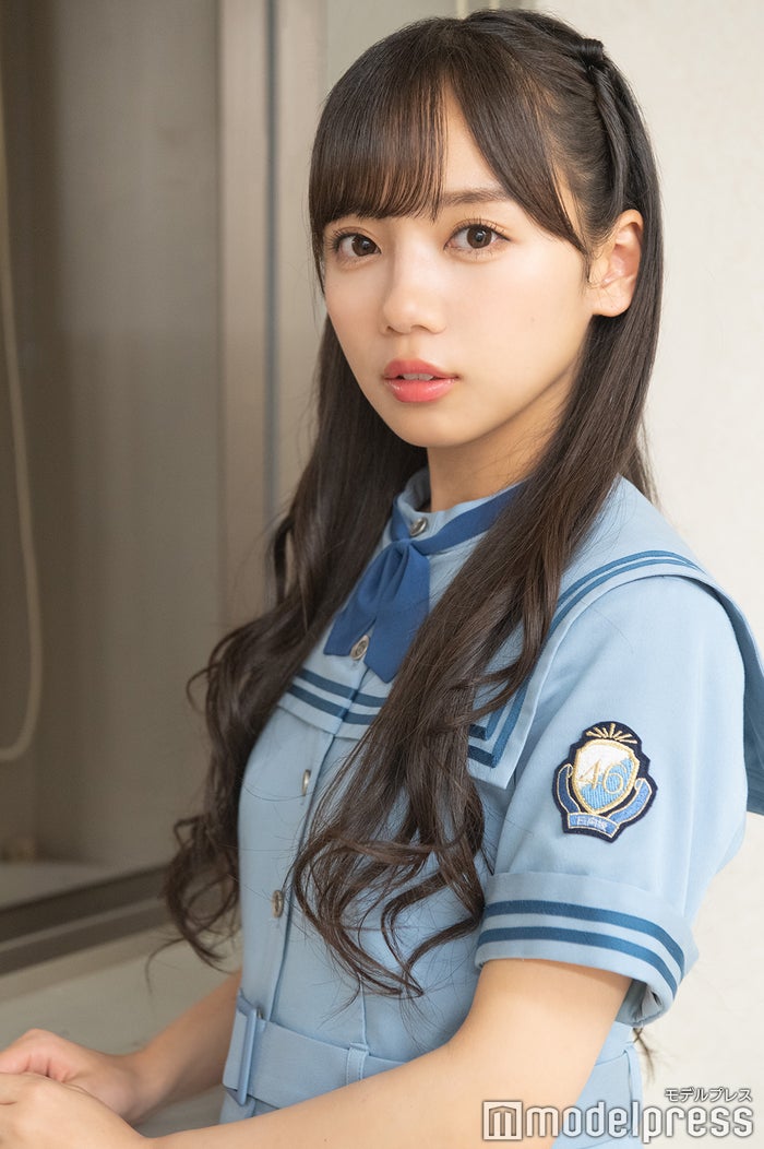 日向坂46加藤史帆 齊藤京子 デビュー後の変化 メンバーとの絆 グループの今後 本音に迫る 1st写真集 立ち漕ぎ インタビュー モデルプレス