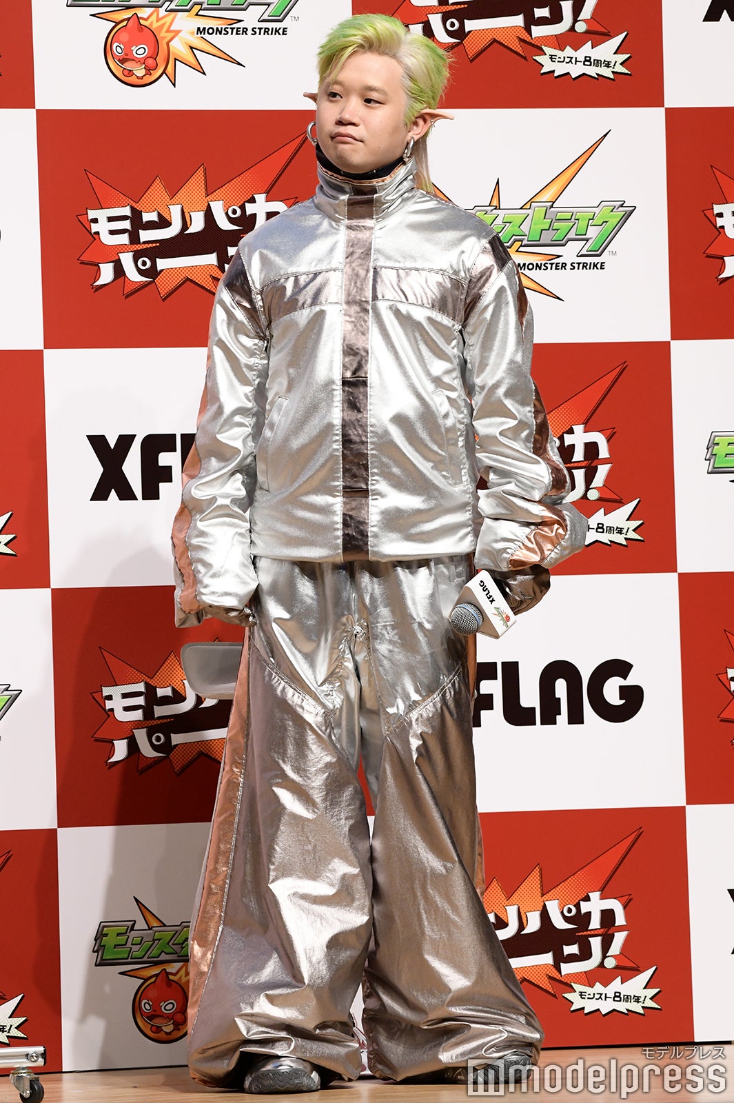 矢本悠馬（C）モデルプレス