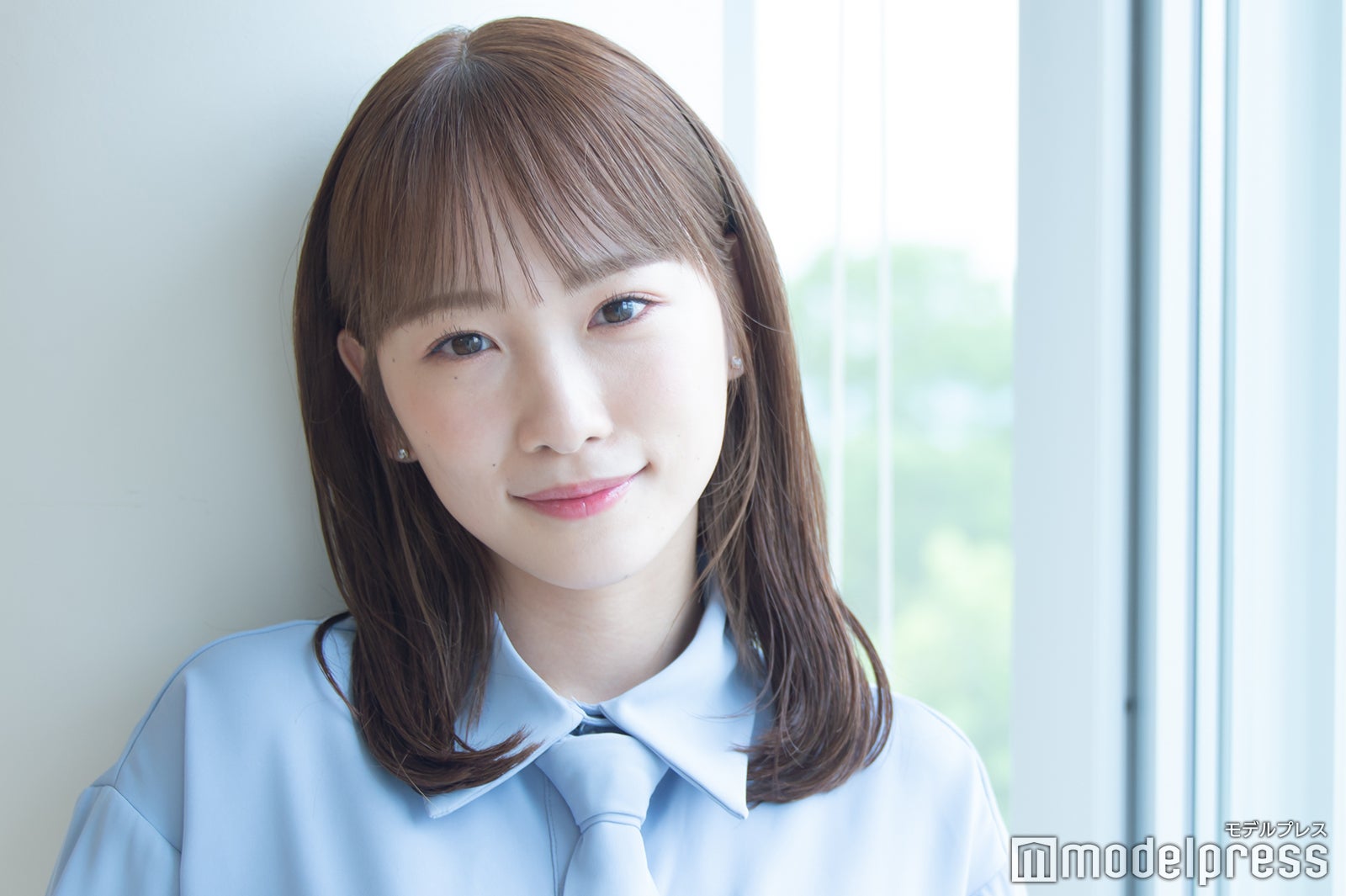 川栄李奈（C）モデルプレス