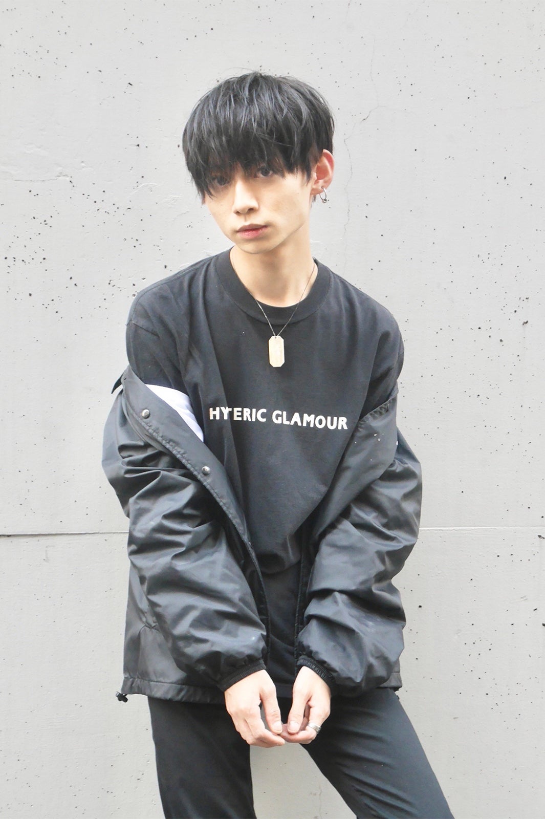 片寄翔太さん（提供画像）