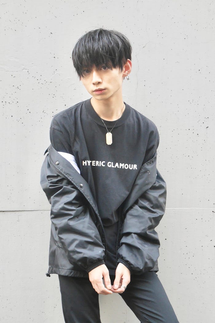 片寄翔太さん(提供画像)