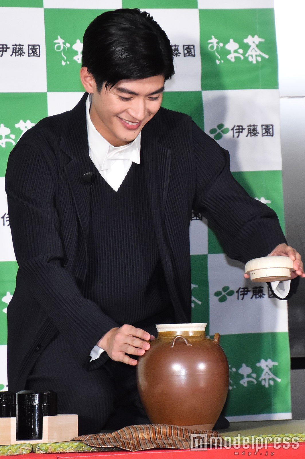 三浦春馬 （C）モデルプレス