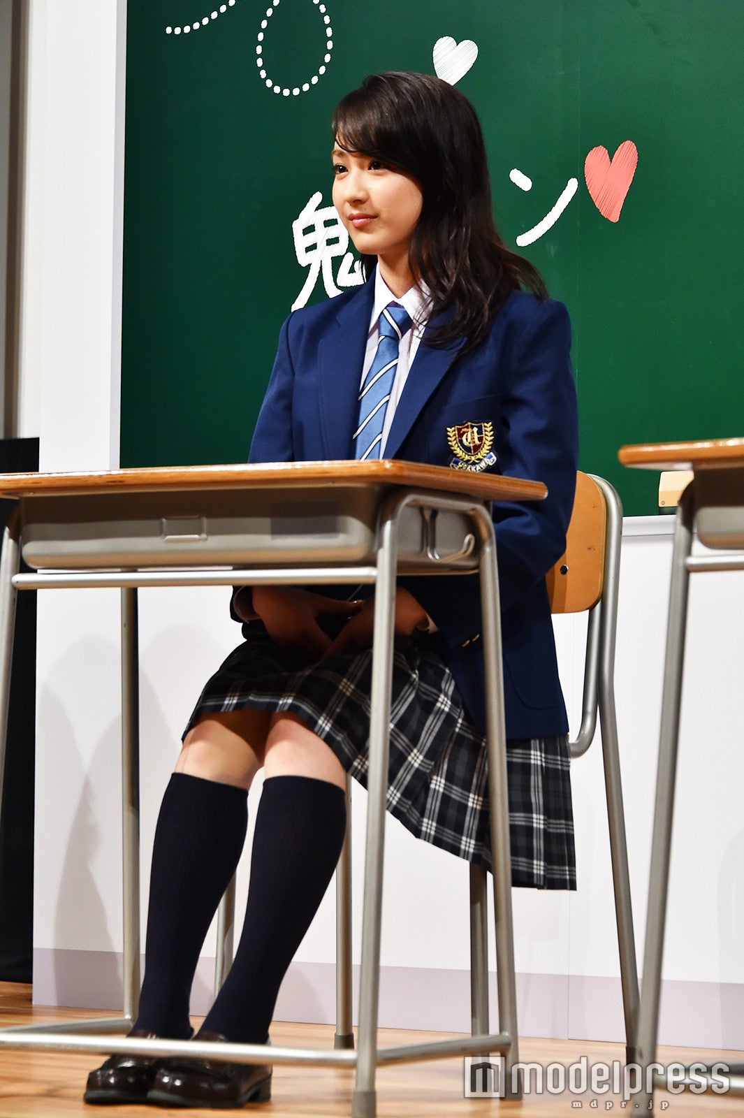 平祐奈（C）モデルプレス