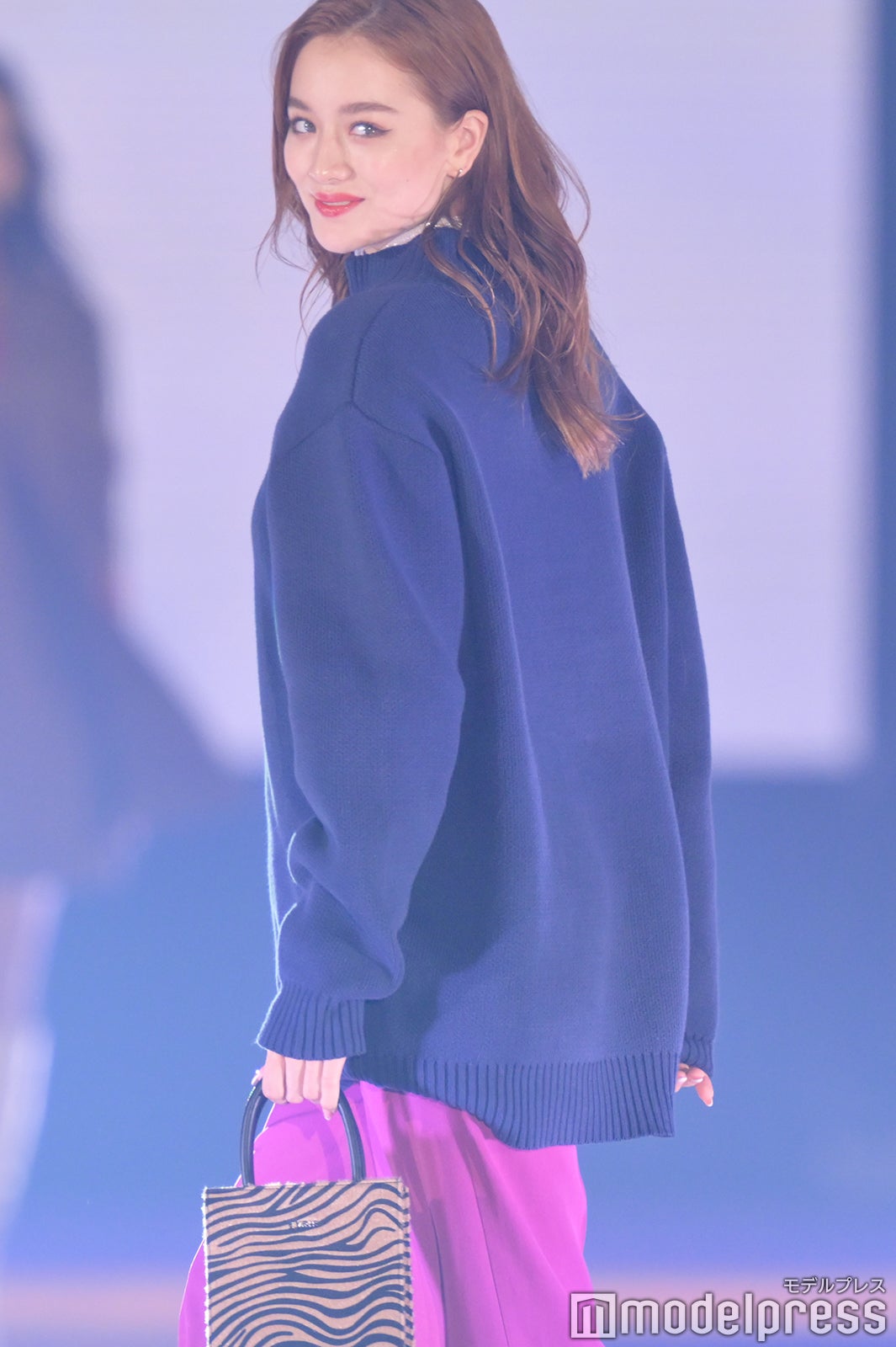 （C）モデルプレス