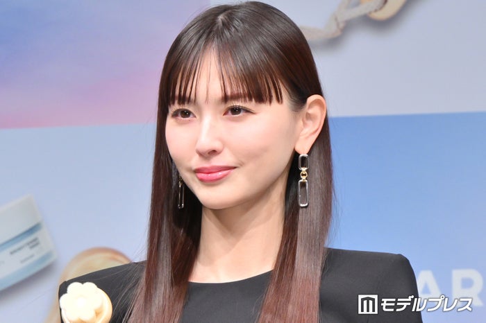 鈴木えみ、夫と行った“新体験”の場所とは？「ルールが分かってなくて」