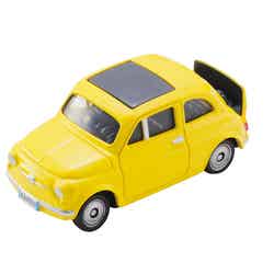 ミニカー/画像提供:ユー・エス・ジェイ