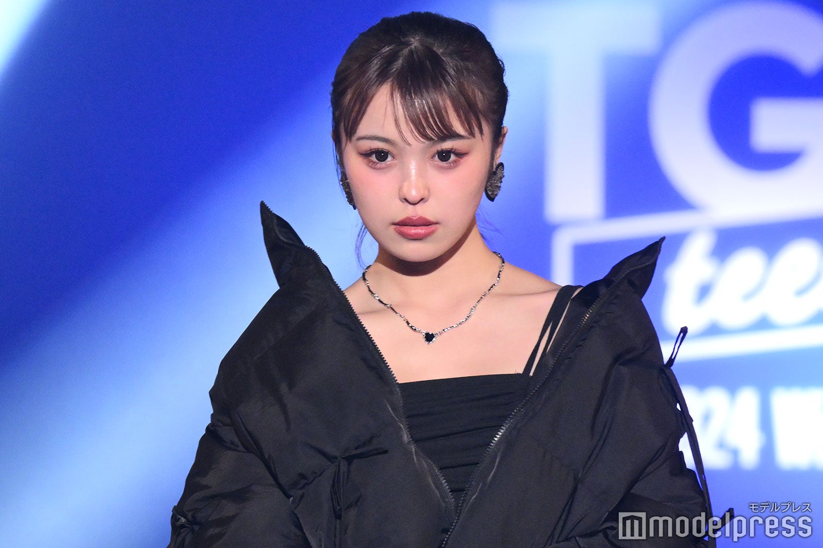 おさき（C）モデルプレス