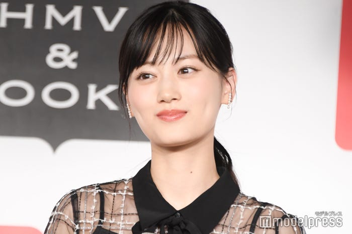 山下美月(C)モデルプレス