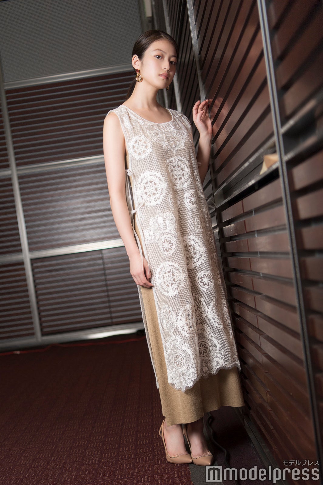 今田美桜（C）モデルプレス