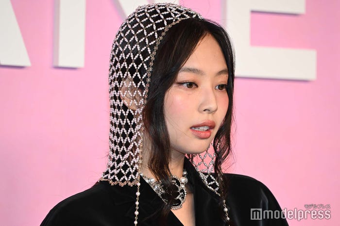 ジェニー(C)モデルプレス