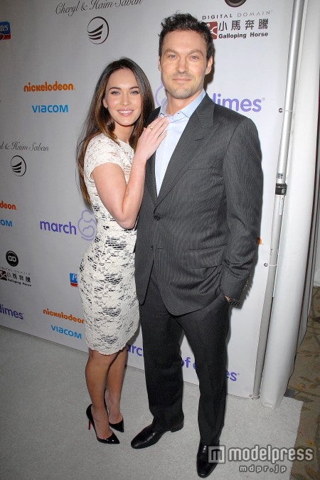 セクシー女優のミーガン・フォックスが第2子妊娠を発表