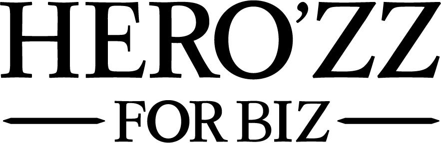 「HERO’ZZ for BIZ」