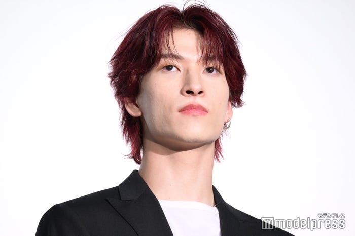 金城碧海(C)モデルプレス