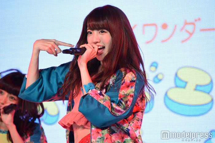 志田友美(C)モデルプレス