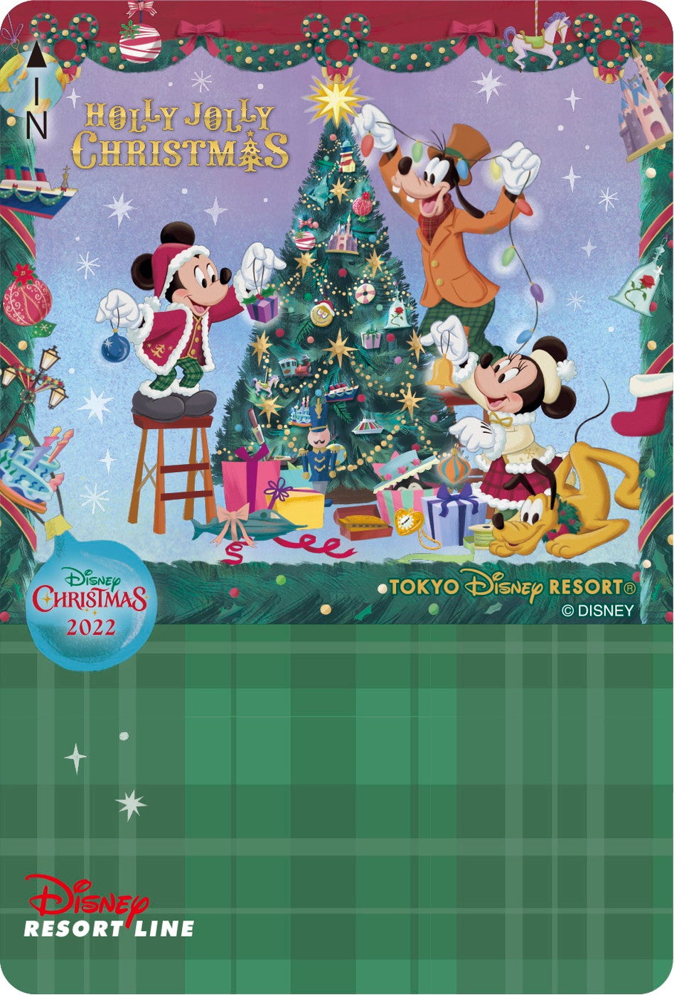 ※画像は全てイメージ（C）Disney