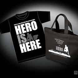 パークだけで手に入るオリジナルグッズ(数量限定)