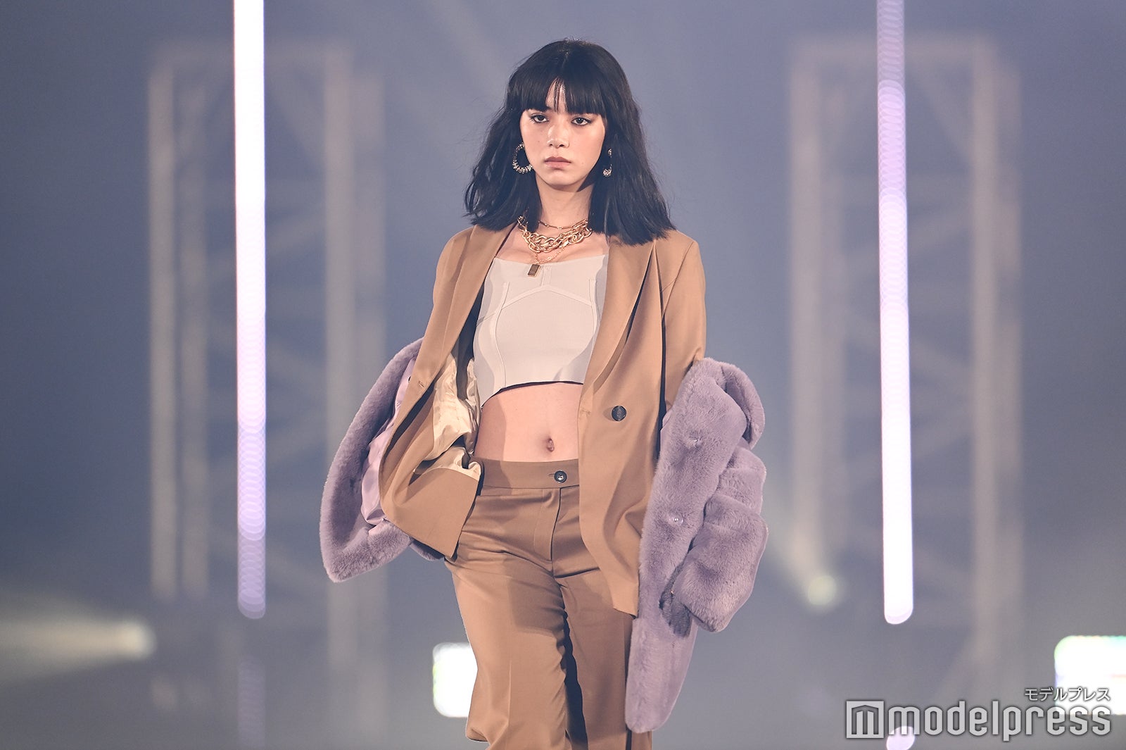 池田エライザ（C）モデルプレス