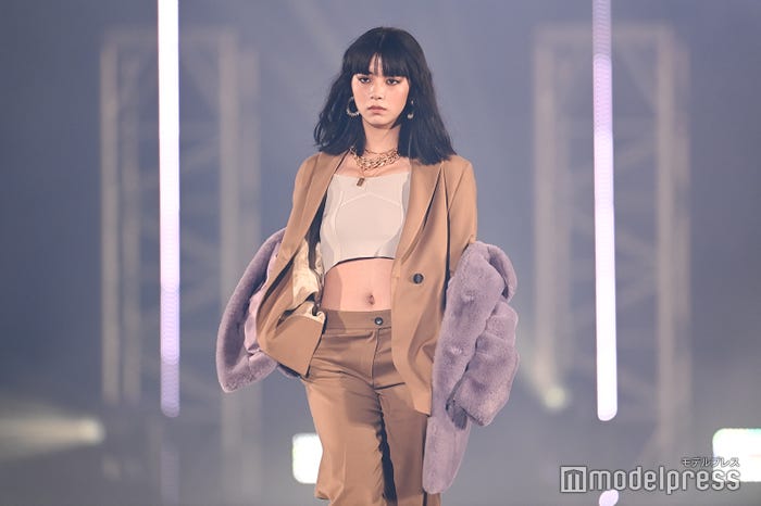 池田エライザ(C)モデルプレス