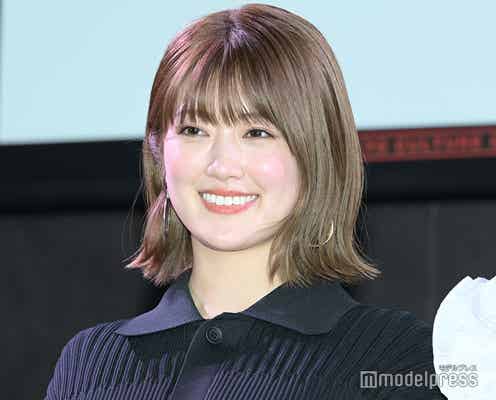樋口日奈、濃厚キス&ベッドシーンに視聴者衝撃「思った以上に激しい」<往生際の意味を知れ!>