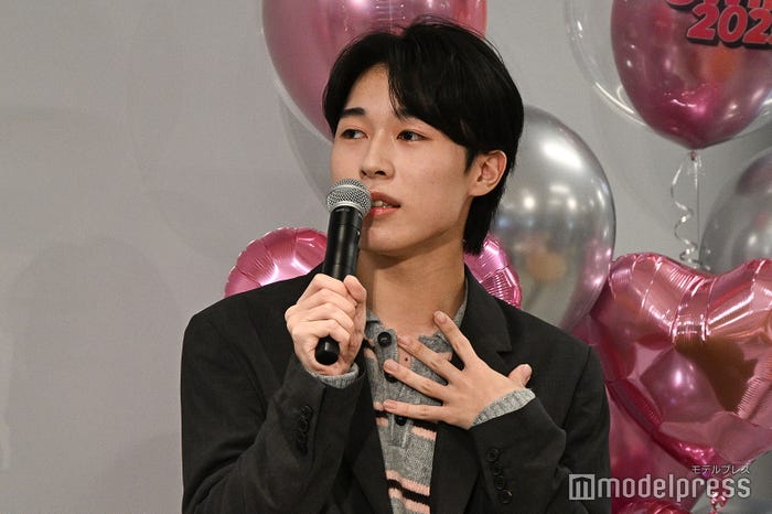 都(C)モデルプレス