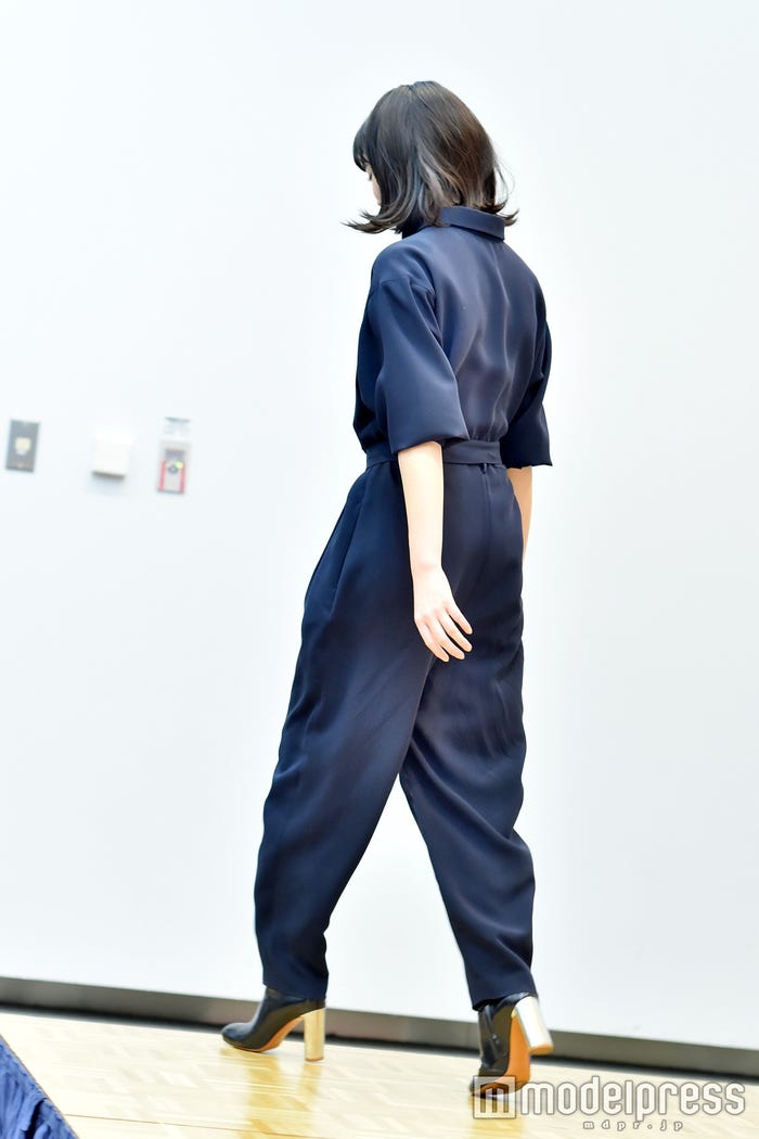 小松菜奈(C)モデルプレス