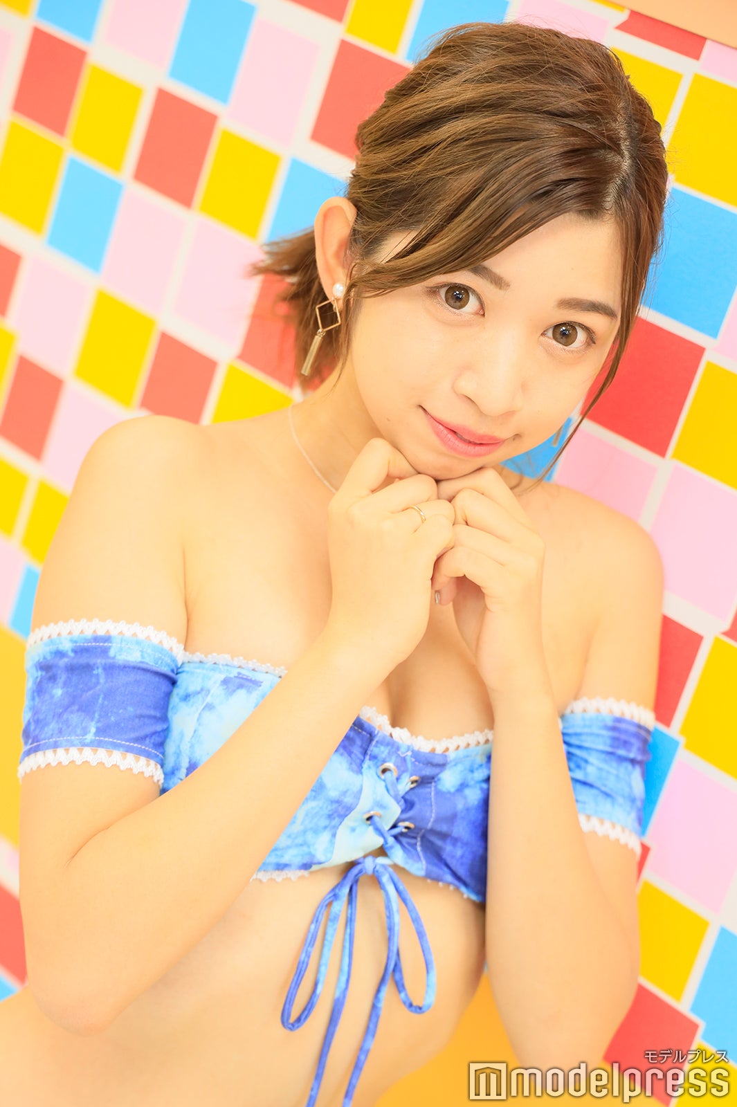 荒木沙織（C）モデルプレス